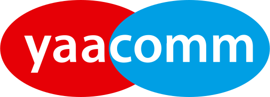 Logo Yaacomm