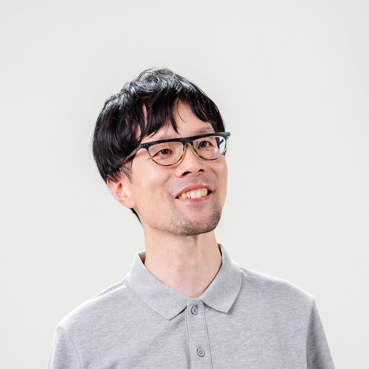 Yusuke Kuoka