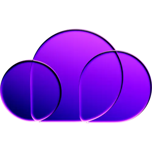SurrealDB Cloud icon