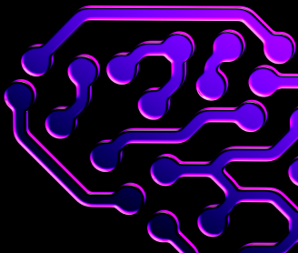 AI agents illustration