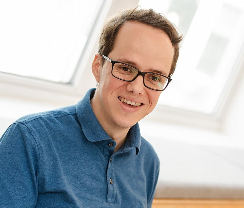 Alexander Fridriksson