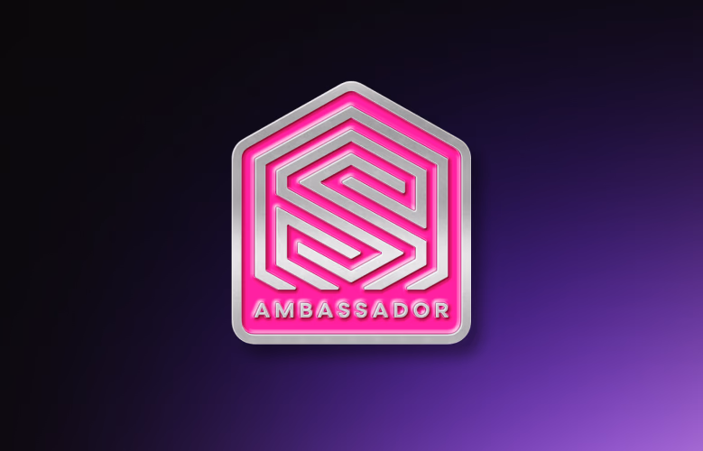Dedicated community channel and badge