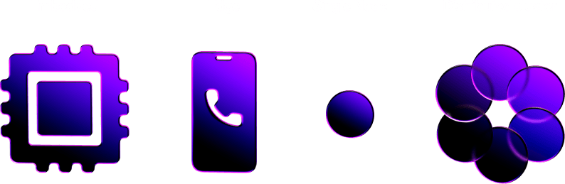 Deploy anywhere illustration