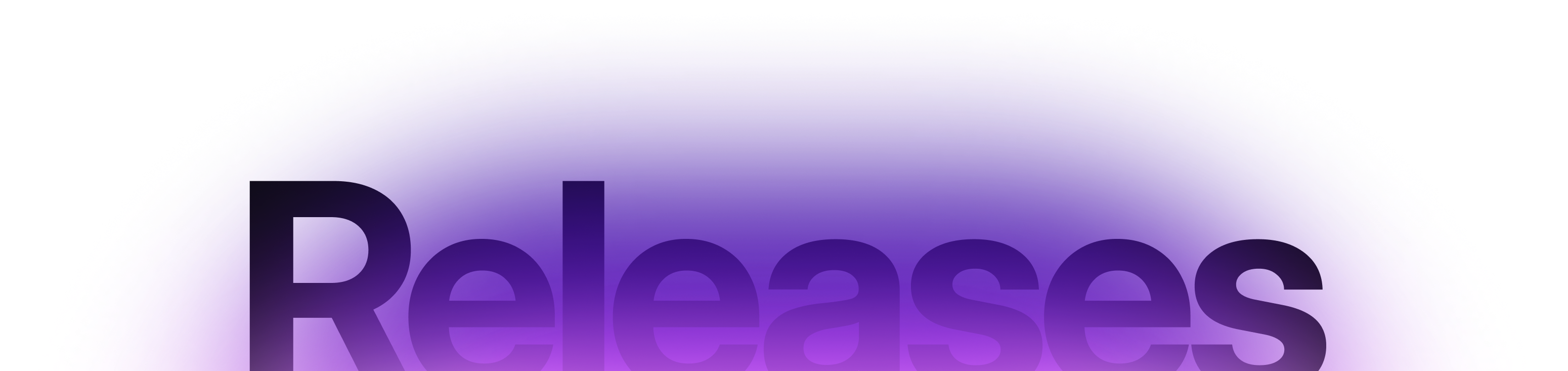 Releases hero illustration