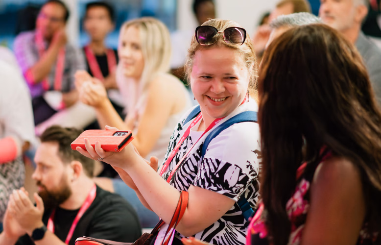 In-person quarterly meetups in London HQ