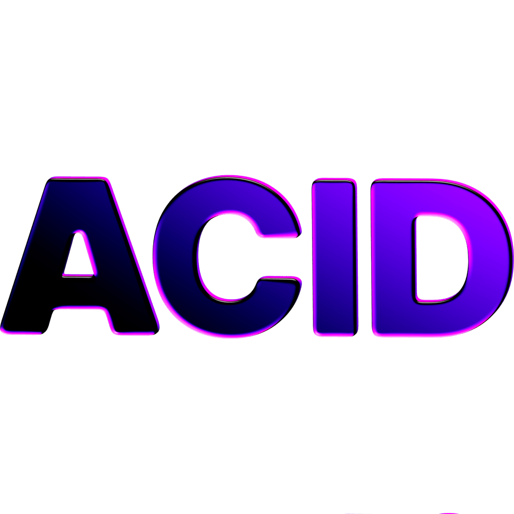 ACID without locking