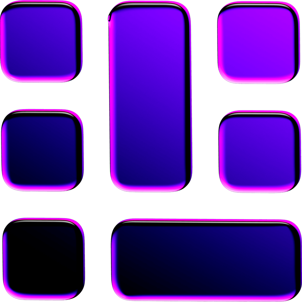 Multi-model by design