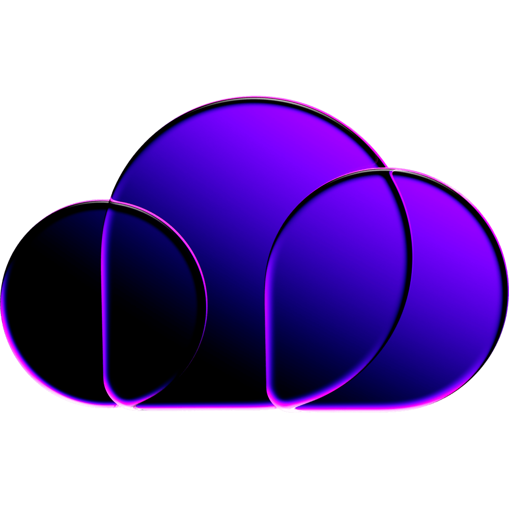 SurrealDB Cloud icon