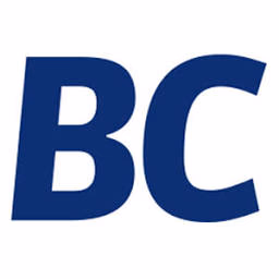 BusinessCloud logo