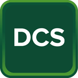 Datacentre Solutions logo
