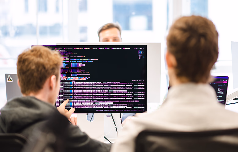 Direct feedback loop with the SurrealDB team