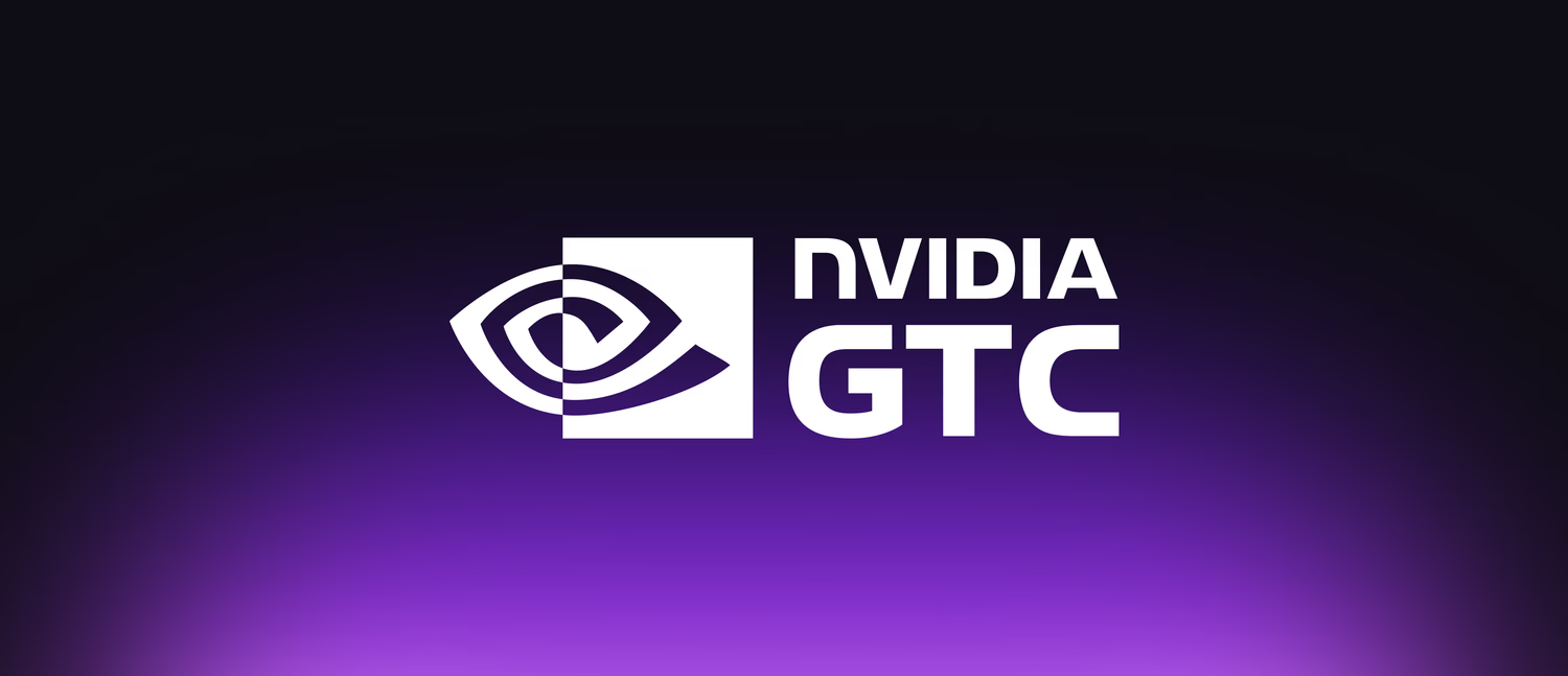 NVIDIA GTC 2026 | Events | SurrealDB