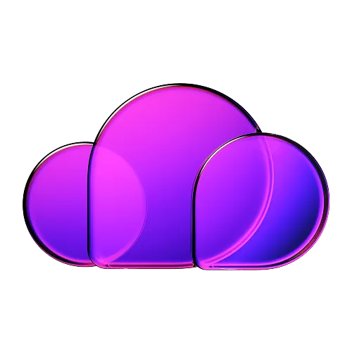 Surreal Cloud