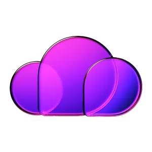 Surreal Cloud