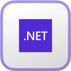 .NET SDK