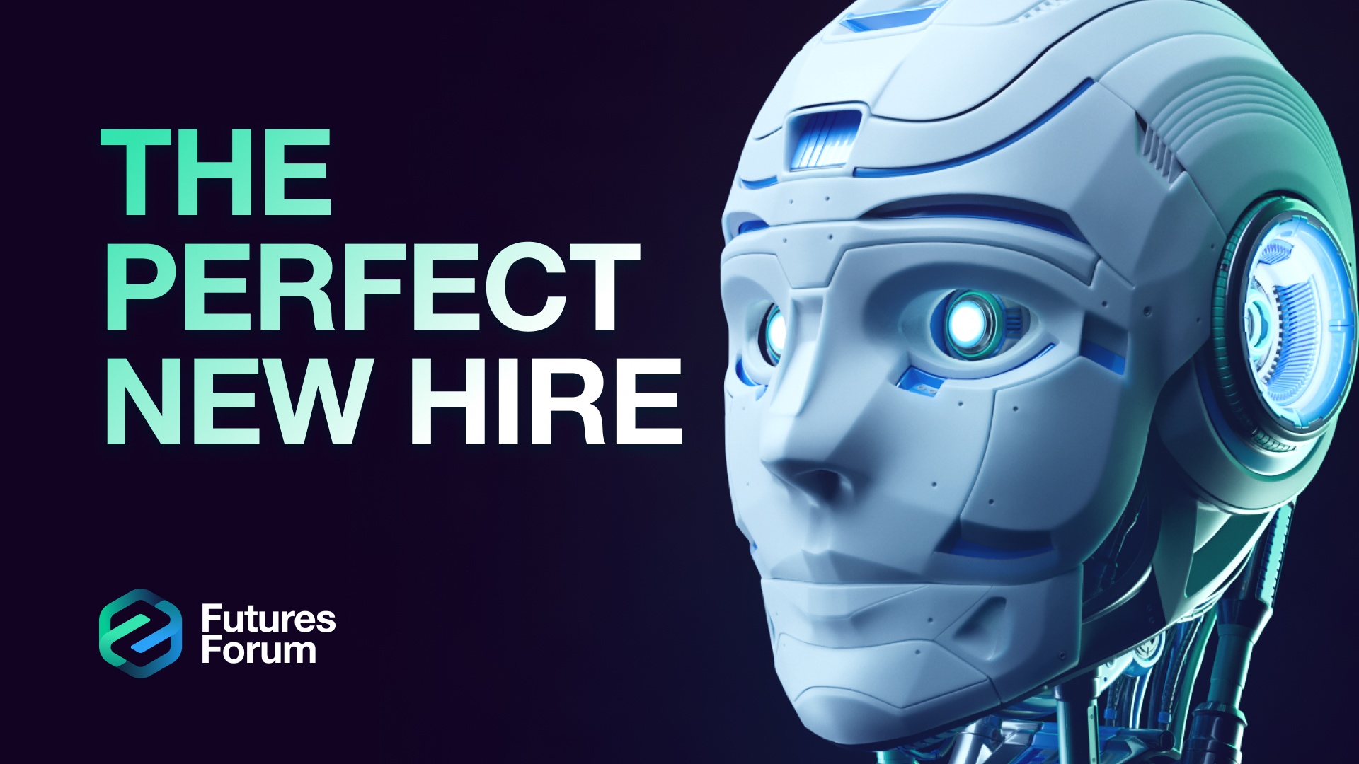 Futures Forum: Creating the perfect new hire: A Custom GPT for your business