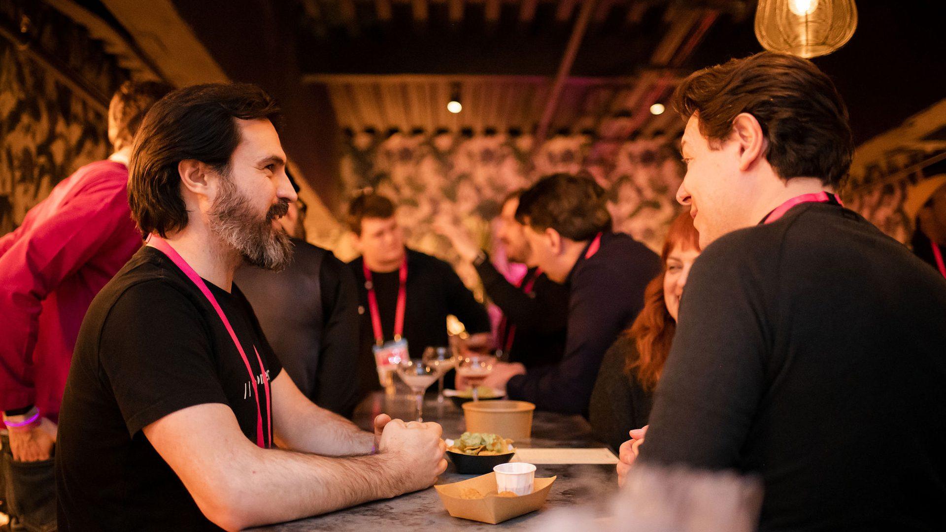 SurrealDB Social: London Tech Meetup for Developers