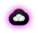 Surreal Cloud Logo
