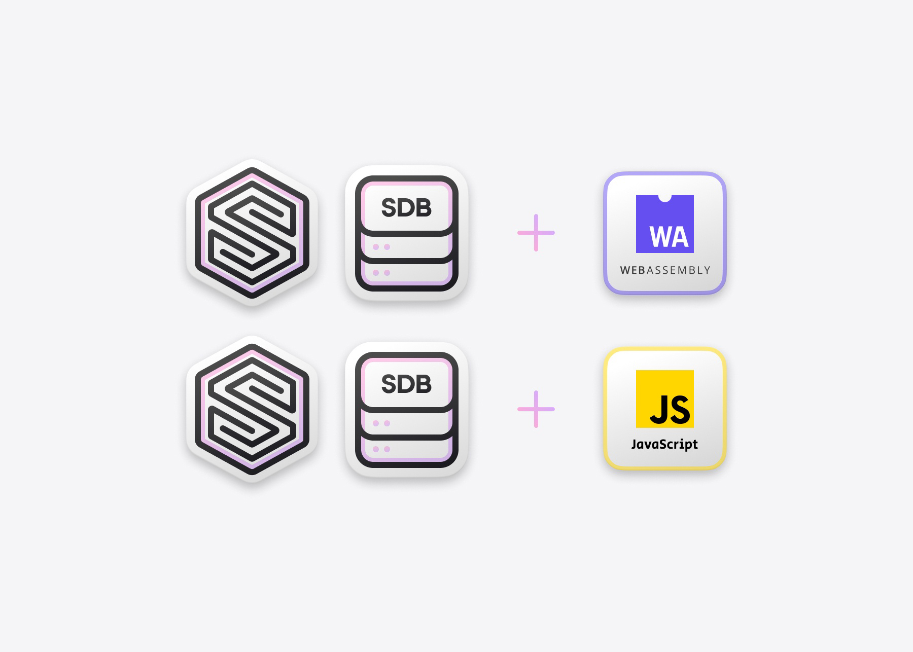 Extend your database with JavaScript and WebAssembly functions