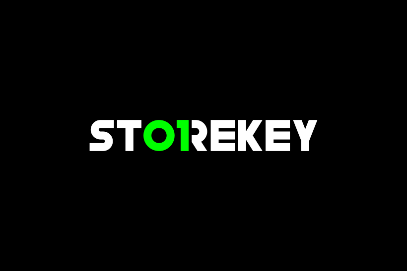 storekey