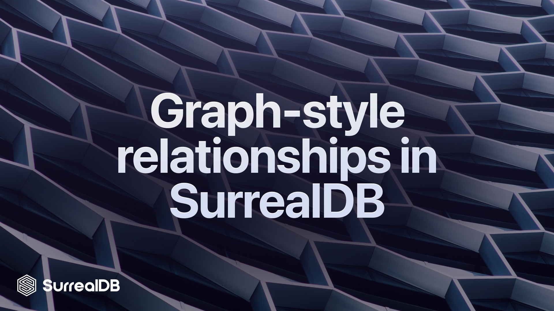Graph-Style Relationships in SurrealDB
